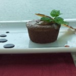 Fondant au chocolat